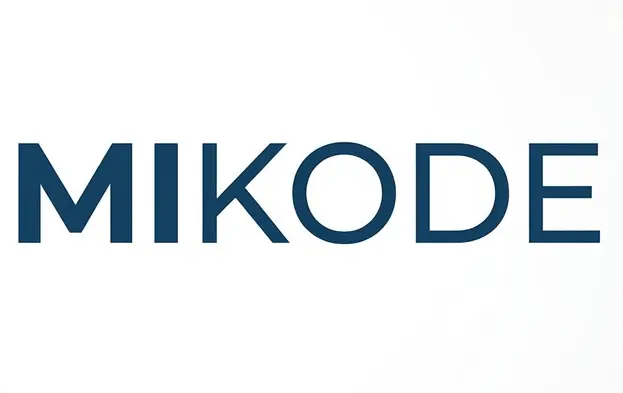 Logo Mikode POS